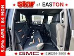 2025 GMC Sierra 2500 Crew Cab 4x4 Pickup for sale #451273 - photo 11