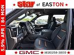 2025 GMC Sierra 2500 Crew Cab 4x4 Pickup for sale #451273 - photo 12