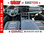 2025 GMC Sierra 2500 Crew Cab 4x4 Pickup for sale #451273 - photo 17