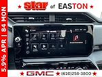 2025 GMC Sierra 2500 Crew Cab 4x4 Pickup for sale #451273 - photo 18