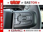 2025 GMC Sierra 2500 Crew Cab 4x4 Pickup for sale #451273 - photo 22