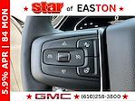 2025 GMC Sierra 2500 Crew Cab 4x4 Pickup for sale #451273 - photo 23