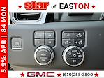 2025 GMC Sierra 2500 Crew Cab 4x4 Pickup for sale #451273 - photo 24