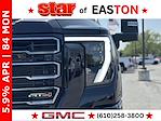 2025 GMC Sierra 2500 Crew Cab 4x4 Pickup for sale #451273 - photo 27