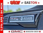 2025 GMC Sierra 2500 Crew Cab 4x4 Pickup for sale #451273 - photo 28