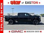 2025 GMC Sierra 2500 Crew Cab 4x4 Pickup for sale #451273 - photo 4