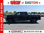 2025 GMC Sierra 2500 Crew Cab 4x4 Pickup for sale #451273 - photo 6