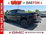 2025 GMC Sierra 2500 Crew Cab 4x4 Pickup for sale #451273 - photo 7