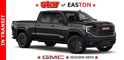 2025 GMC Sierra 1500 Crew Cab 4x4 Pickup for sale #451274 - photo 1