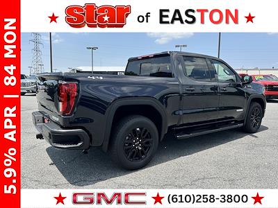 2025 GMC Sierra 1500 Crew Cab 4x4 Pickup for sale #451274 - photo 2