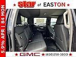 2025 GMC Sierra 1500 Crew Cab 4x4 Pickup for sale #451274 - photo 10
