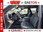 2025 GMC Sierra 1500 Crew Cab 4x4 Pickup for sale #451274 - photo 11