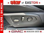 2025 GMC Sierra 1500 Crew Cab 4x4 Pickup for sale #451274 - photo 12