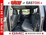 2025 GMC Sierra 1500 Crew Cab 4x4 Pickup for sale #451274 - photo 13