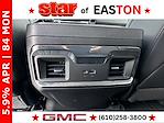 2025 GMC Sierra 1500 Crew Cab 4x4 Pickup for sale #451274 - photo 14