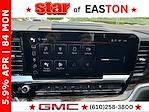 2025 GMC Sierra 1500 Crew Cab 4x4 Pickup for sale #451274 - photo 16