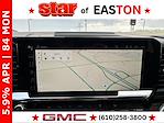 2025 GMC Sierra 1500 Crew Cab 4x4 Pickup for sale #451274 - photo 17