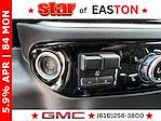 2025 GMC Sierra 1500 Crew Cab 4x4 Pickup for sale #451274 - photo 21