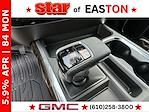 2025 GMC Sierra 1500 Crew Cab 4x4 Pickup for sale #451274 - photo 22