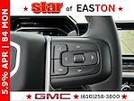 2025 GMC Sierra 1500 Crew Cab 4x4 Pickup for sale #451274 - photo 23