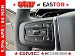 2025 GMC Sierra 1500 Crew Cab 4x4 Pickup for sale #451274 - photo 24