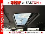 2025 GMC Sierra 1500 Crew Cab 4x4 Pickup for sale #451274 - photo 26