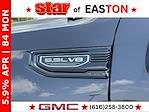 2025 GMC Sierra 1500 Crew Cab 4x4 Pickup for sale #451274 - photo 28