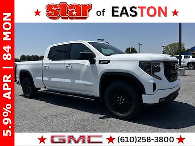 2025 GMC Sierra 1500 Crew Cab 4x4 Pickup for sale #451275 - photo 1