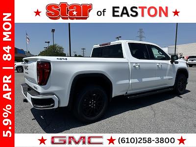 2025 GMC Sierra 1500 Crew Cab 4x4 Pickup for sale #451275 - photo 2