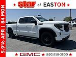 2025 GMC Sierra 1500 Crew Cab 4x4 Pickup for sale #451275 - photo 1