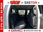 2025 GMC Sierra 1500 Crew Cab 4x4 Pickup for sale #451275 - photo 10