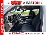 2025 GMC Sierra 1500 Crew Cab 4x4 Pickup for sale #451275 - photo 11