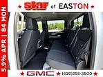 2025 GMC Sierra 1500 Crew Cab 4x4 Pickup for sale #451275 - photo 13