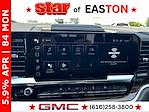 2025 GMC Sierra 1500 Crew Cab 4x4 Pickup for sale #451275 - photo 16