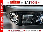 2025 GMC Sierra 1500 Crew Cab 4x4 Pickup for sale #451275 - photo 21
