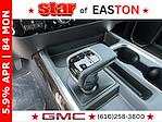 2025 GMC Sierra 1500 Crew Cab 4x4 Pickup for sale #451275 - photo 22