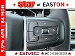 2025 GMC Sierra 1500 Crew Cab 4x4 Pickup for sale #451275 - photo 23