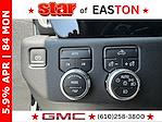 2025 GMC Sierra 1500 Crew Cab 4x4 Pickup for sale #451275 - photo 25