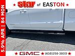 2025 GMC Sierra 1500 Crew Cab 4x4 Pickup for sale #451275 - photo 28