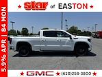 2025 GMC Sierra 1500 Crew Cab 4x4 Pickup for sale #451275 - photo 4