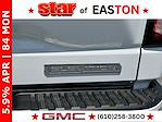 2025 GMC Sierra 1500 Crew Cab 4x4 Pickup for sale #451275 - photo 30