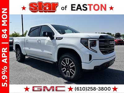 2025 GMC Sierra 1500 Crew Cab 4x4 Pickup for sale #451276 - photo 1