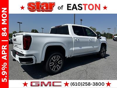 2025 GMC Sierra 1500 Crew Cab 4x4 Pickup for sale #451276 - photo 2