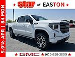 2025 GMC Sierra 1500 Crew Cab 4x4 Pickup for sale #451276 - photo 1
