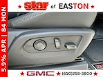 2025 GMC Sierra 1500 Crew Cab 4x4 Pickup for sale #451276 - photo 10