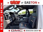 2025 GMC Sierra 1500 Crew Cab 4x4 Pickup for sale #451276 - photo 12