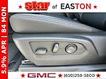 2025 GMC Sierra 1500 Crew Cab 4x4 Pickup for sale #451276 - photo 13