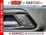 2025 GMC Sierra 1500 Crew Cab 4x4 Pickup for sale #451276 - photo 14