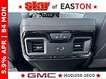 2025 GMC Sierra 1500 Crew Cab 4x4 Pickup for sale #451276 - photo 16