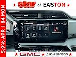 2025 GMC Sierra 1500 Crew Cab 4x4 Pickup for sale #451276 - photo 18